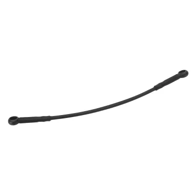 Zdjęcie produktu dla Tylna linka tylnej klapy, 74867SJCA00, linka tylnej klapy, linka podnośnika tylnej klapy, linka podnośnika tylnej klapy ciężarówki, linka podnośnika