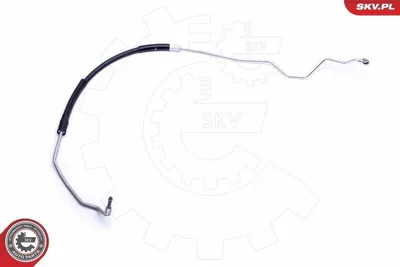 Obrázok produktu pre ESEN SKV 10SKV805 Servokábel pre VW GOLF III (1H1) od hydraulického čerpadla k prevodke riadenia