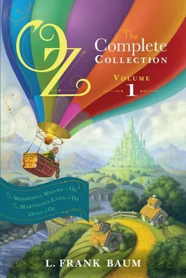 Immagine prodotto di Oz, the Complete Collection, Volume 1
