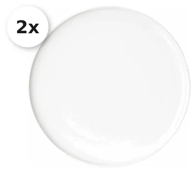 Produktbild von 2er Set Servierteller 30,5cm Skagen