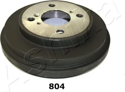Produktbild von ASHIKA 56-08-804 Bremstrommeln