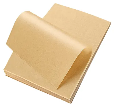 Immagine prodotto di Solidchoice - 100 fogli di carta forno antiaderente per la cottura