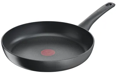 Produktbild von Tefal Ultimate ON G26006, Rund, Allzweckpfanne, Schwarz, Titan, 175 °C, Aluminium