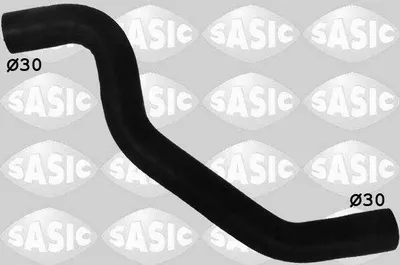 Produktbild von SASIC Kühlerschlauch Wasserschlauch für RENAULT MASTER II Kasten (FD) 3404057