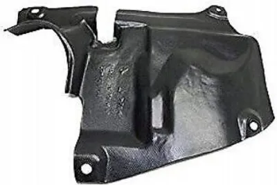 Produktbild von BLIC Motorschutzplatte / Unterfahrschutz Motor- Unterfahrschutz 6601-02-3478865P Vorne Links für MAZDA 3 Schrägheck (BM, BN) Kunststoff