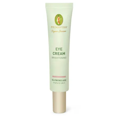 Produktbild von Glowing Age - Eye Cream Brightening 15ml