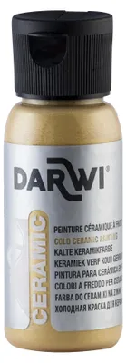 Produktbild von DARWI ARMERINA 50ML Gold
