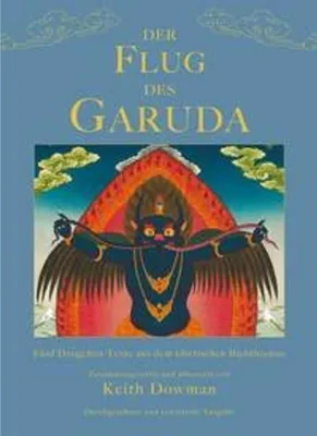 Immagine prodotto di Der Flug des Garuda