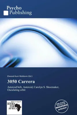 Produktbild von 3050 Carrera
