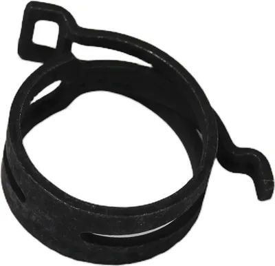 Immagine prodotto di Morsetto per tubo Piaggio CM269609, compatibile con Aprilia Tuono 1100 V4 RR dal 2015 al 2022