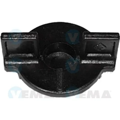 Produktbild von VEMA 159602 Verschlussdeckel Kühlmittelbehälter passend für PEUGEOT 206 Schrägheck (2A/C) 307 CC (3B) 307 (3A/C) 407 SW (6E) für CITROËN C5 III Kombi