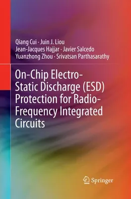 Immagine prodotto di Protezione contro le scariche elettrostatiche (ESD) integrata nel chip per circuiti integrati a radiofrequenza
