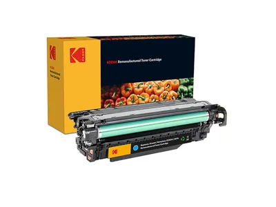 Produktbild von Kodak 185H140102 kompatibel für HP CE401A
