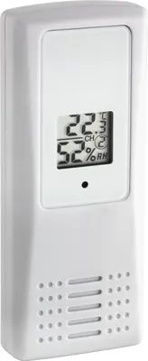 Obrázek produktu pro TFA - Thermo-Hygro-Sender 30.3208.02 - weiß