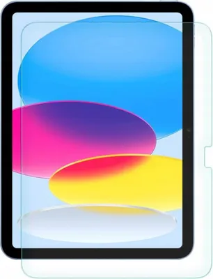 Zdjęcie produktu dla FOLIA OCHRONNA do Apple iPad 10.9 10 GEN 2022 / iPad 11 A16 11GEN 2025