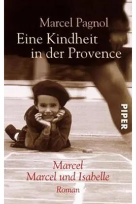 Immagine prodotto di Eine Kindheit in der Provence