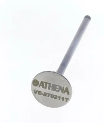 Imagen del producto de Válvula de escape Titan-Auspuff para Husqvarna, modelo VE-270211T