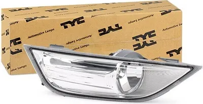 Produktbild von TYC 19-11011-01-2 H8 Nebelscheinwerfer Rechts für FORD MONDEO IV Turnier (BA7) Nebelleuchte