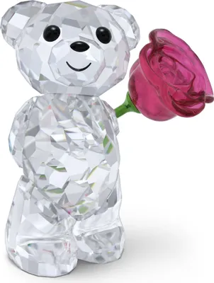 Produktbild von Swarovski Kris Bär 5691390 Dekoration