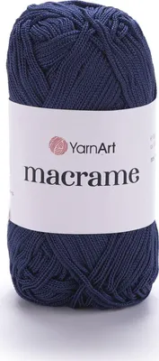 Obrázok produktu pre Yarn Art Macrame 130 m 162 Špagát