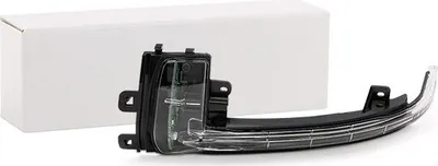 Produktbild von TYC 302-0092-3 Blinker Blinkleuchte Außenspiegel Links für AUDI A4 Avant (8K5, B8) A3 Sportback (8PA) A3 Schrägheck (8P1) A5 Sportback (8TA)