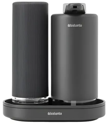 Obrázek produktu pro Brabantia 227943, 141 mm, 93 mm, 157 mm, 498,95 g, 2 kusů, Čína