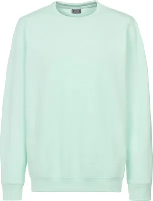 Produktbild von JOHN DEVIN Langarmshirt mint Größe XL
