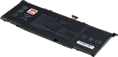 Zdjęcie produktu dla T6 Power bateria do Asus ROG Strix GL502VT, Li-Poly, 15,2 V, 4240 mAh (64 Wh), czarny