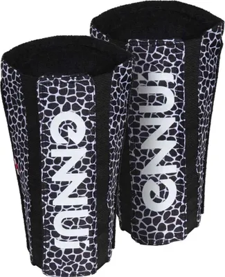 Produktbild von Ennui Chris Farmer Profi-schienbeinschoner Schwarz S-M Schwarz S-M