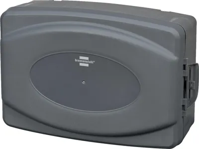 Produktbild von WetterschutzBox 1160530 Packung mit 4 Stück