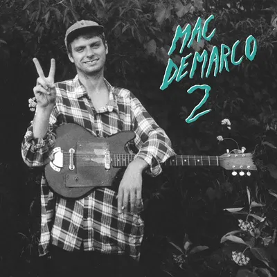 Zdjęcie produktu dla Demarco, Mac-2
