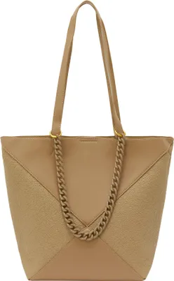 Immagine prodotto di Borsa a tracolla da donna FENIA - beige, taglia unica