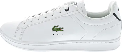 Produktbild von Lacoste Carnaby Pro BL Leather 45SMA0110042 (44/wht-nvy)