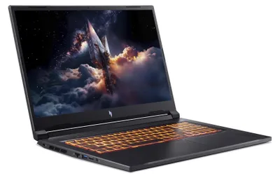 Produktbild von Acer Nitro V 17 AI ANV17 43,94cm (17,3 ) Ryzen 7 RTX 5070