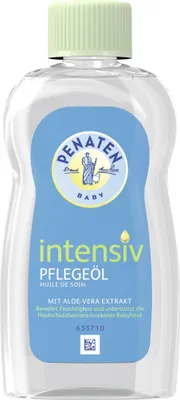 Produktbild von Penaten 3574661237848, 200 ml,  getestet