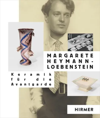 Obrázok produktu pre Margarete Heymann-Loebenstein