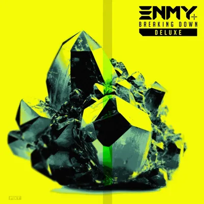 Produktbild von Enmy: Breaking Down (Deluxe Edition)