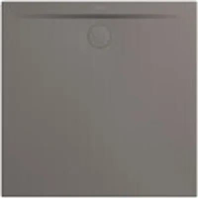 Produktbild von Kaldewei 352400013672 DW SUPERPLAN ZERO Mod.1524-1, 900 x