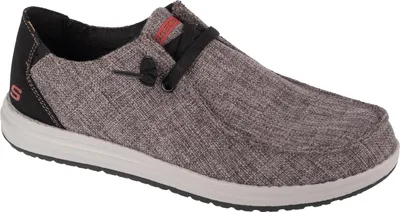 Produktbild von Skechers Melson-nela 210726-BLK Herren