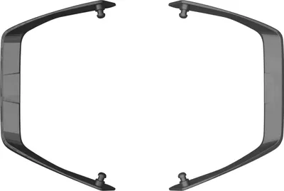 Productafbeelding van Scott Ersatzausleger, stabilisatoren, zwart