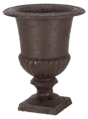 Image de Esschert Design Vase français hauteur 25cm ; XH63-AR