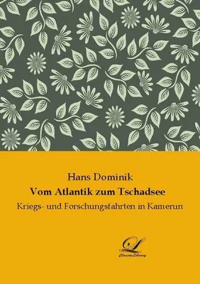 Immagine prodotto di Vom Atlantik zum Tschadsee