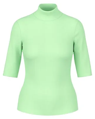 Produktbild von T-Shirt 530 patina green Größe 38