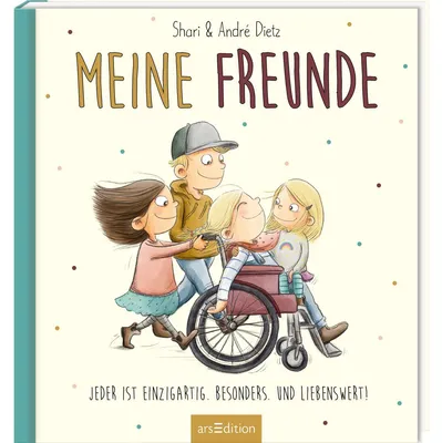 Image de Meine Freunde