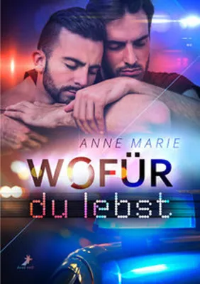 Produktbild von Wofür du lebst