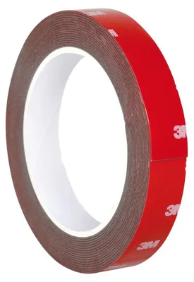 Immagine prodotto di Nastro Lampa biadesivo speciale 18mmx5m 10pz