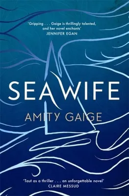 Zdjęcie produktu dla Sea Wife