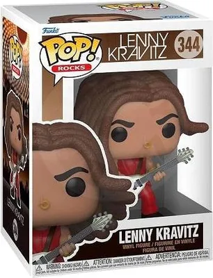 Immagine prodotto di Funko Pop! Rocks.