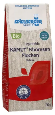 Immagine prodotto di Fiocchi di kamut 250 g