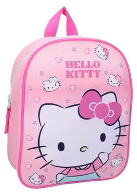 Productafbeelding van Vadobag Hello Kitty, speciaal voor de "uitverkorenen", stad, meisjes, polyester